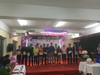 Trung tâm Hỗ trợ thanh niên công nhân và Lao động trẻ Hải Dương tổ chức “Sân chơi cuối tuần” cho thanh niên công nhân