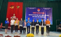Trung tâm tổ chức chuỗi các hoạt động cao điểm chào mừng 92 năm Ngày thành lập Đoàn TNCS Hồ Chí Minh (26/3/1931-26/3/2023)