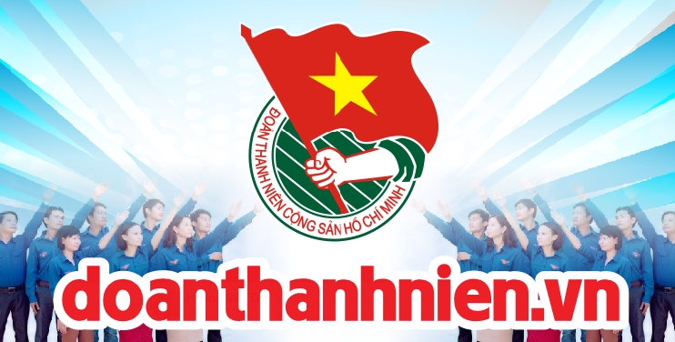 Đoàn thanh niên Cộng sản Hồ Chí Minh